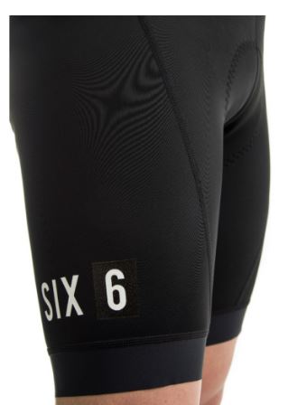 Agu Bibshorts Six6 Black