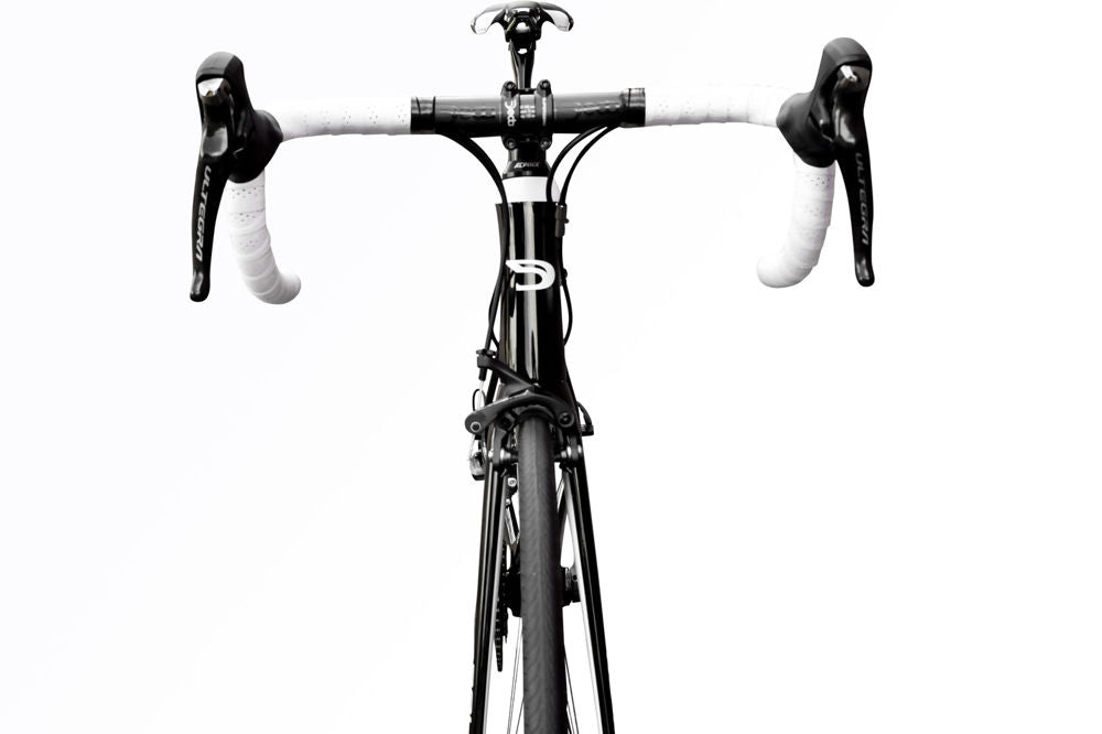 Dolan Rebus Carbon Road Aero Bike-Ultegra