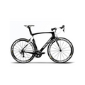 Dolan Rebus Carbon Road Aero Bike-Ultegra