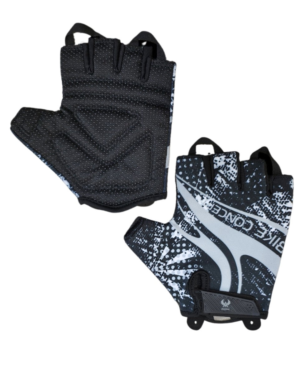 Alpine Cycling Gloves Aajl04