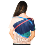 Alpine Classic Series Cycling Jersey (Al786)