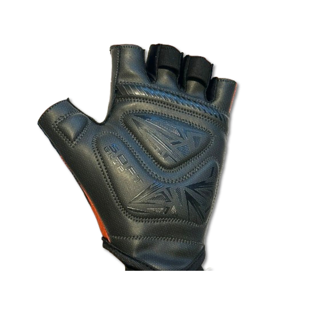 Alpine Cycling Gloves Aajl01