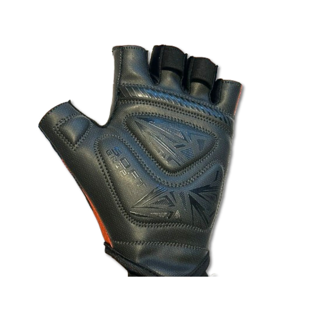 Alpine Cycling Gloves Aajl01