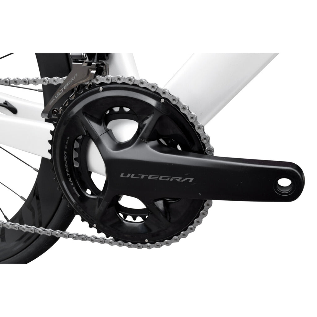 Dolan Ares Carbon Disc Road Bike - Shimano Ulterga R8150 Di2 12Spd