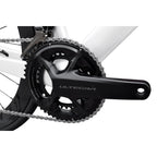 Dolan Ares Carbon Disc Road Bike - Shimano Ulterga R8150 Di2 12Spd