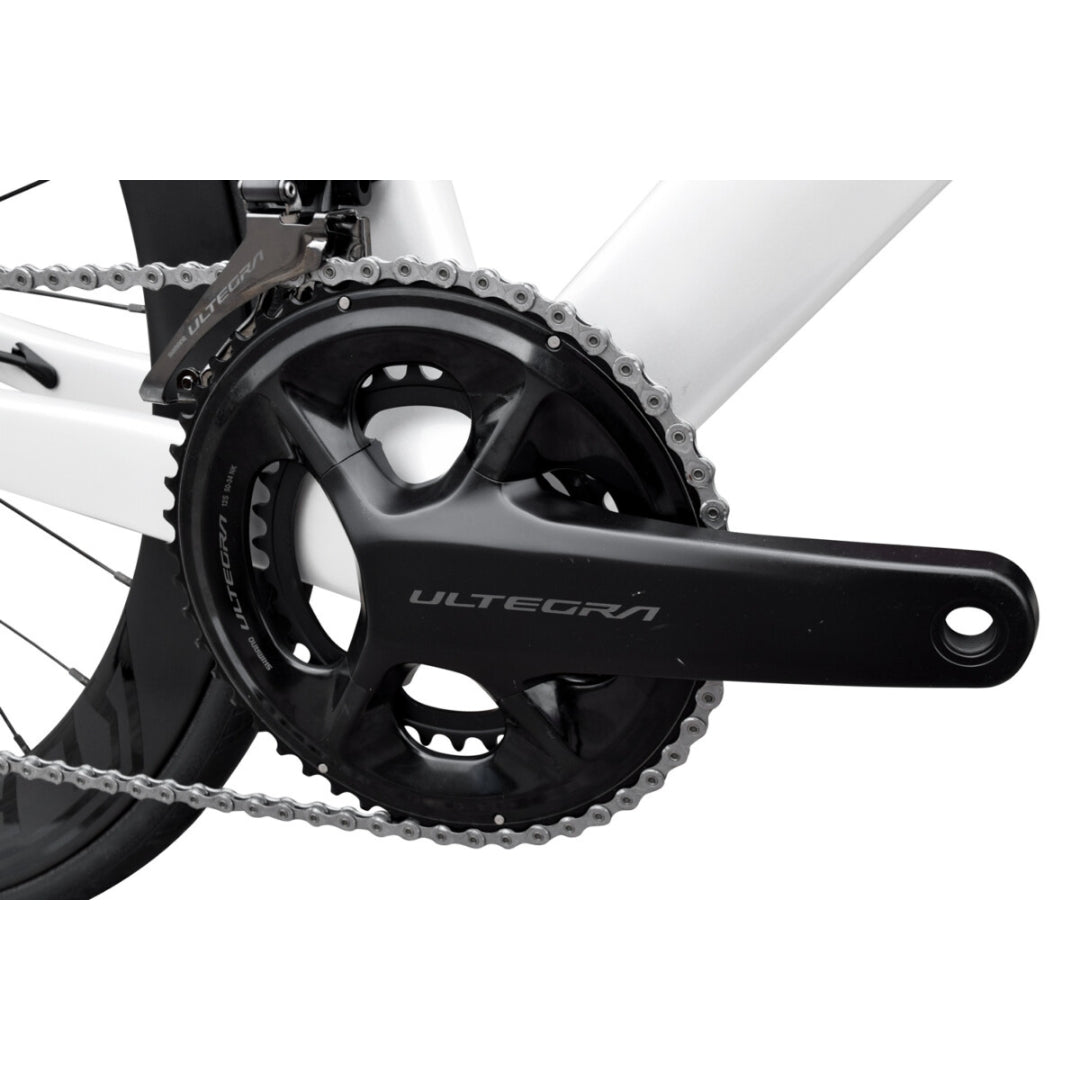 Dolan Ares Carbon Disc Road Bike - Shimano Ulterga R8150 Di2 12Spd
