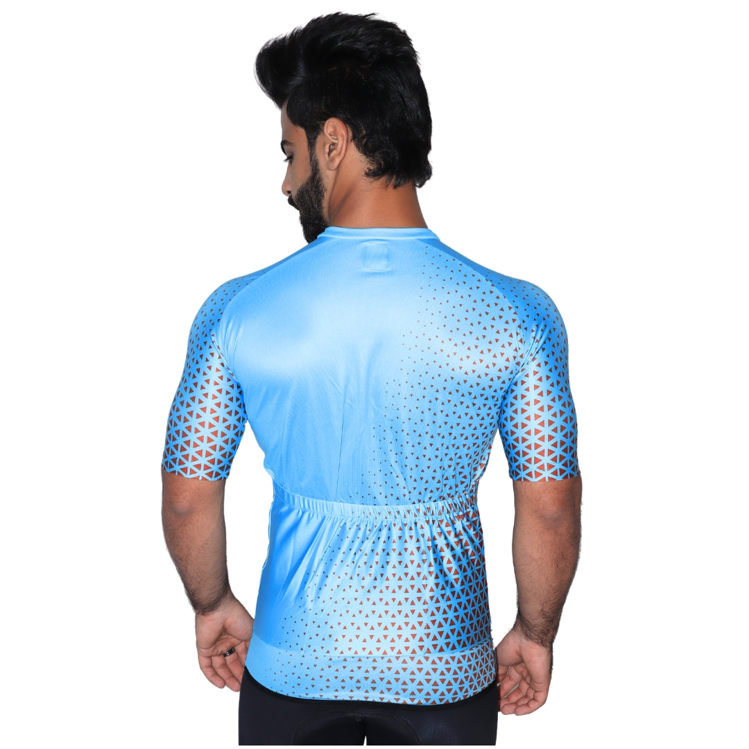 Alpine Adore Series Cycling Jersey  Aajs08