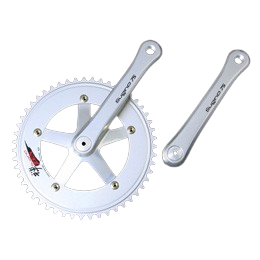 Sugino Crank Set Sg 75 Zen