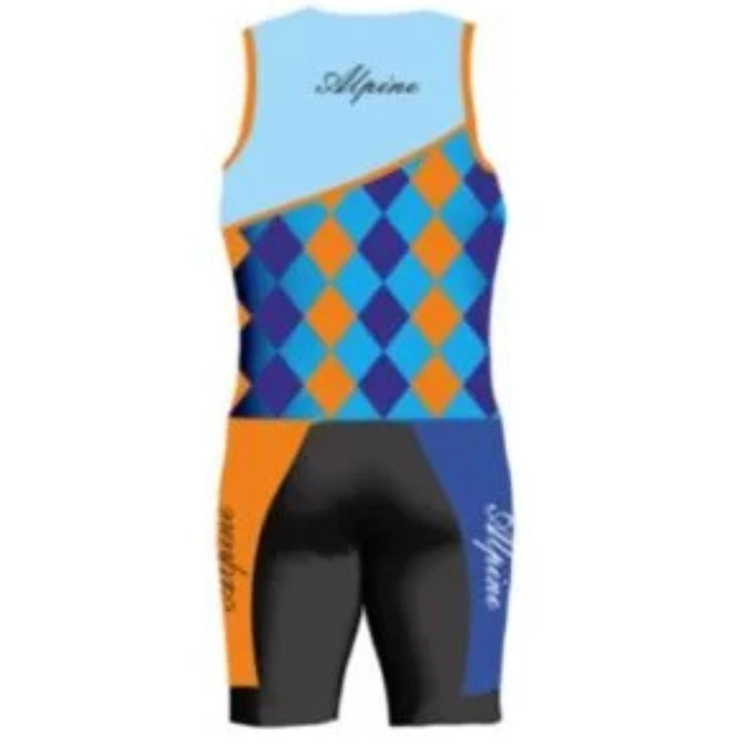 Alpine Designer Suit V1