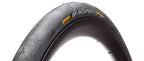 Continental Grand Sport Race Bicycle Tire, 700C X 23MM/25MM Folding,Black