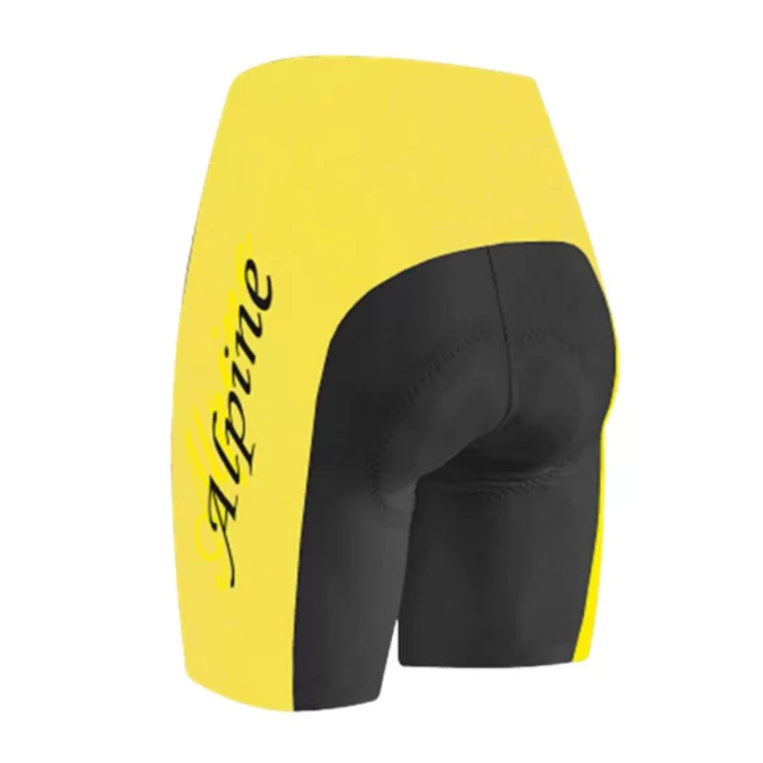 Alpine Signature Shorts (G) Aashp07