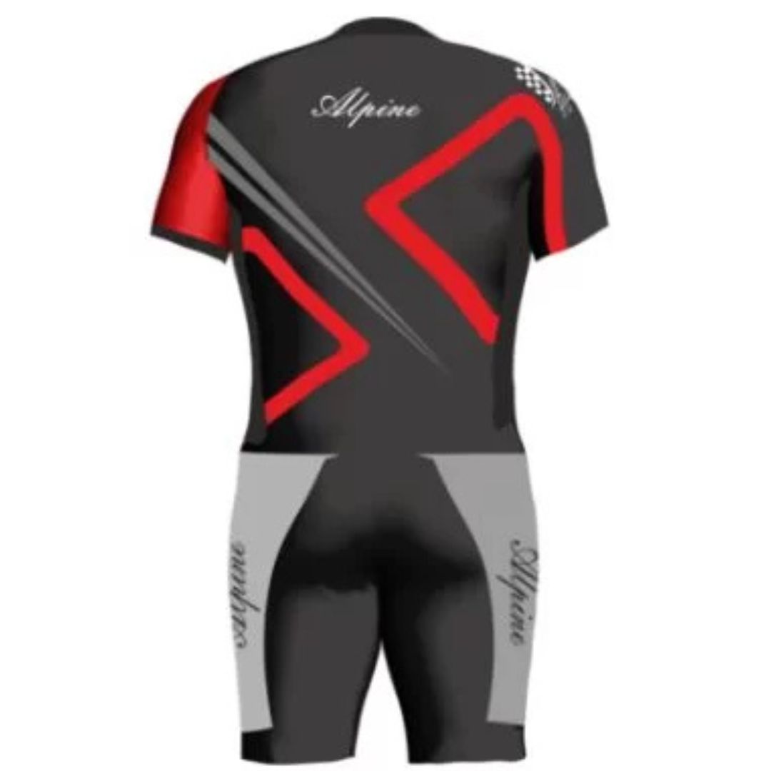 Alpine Designer Suit V2