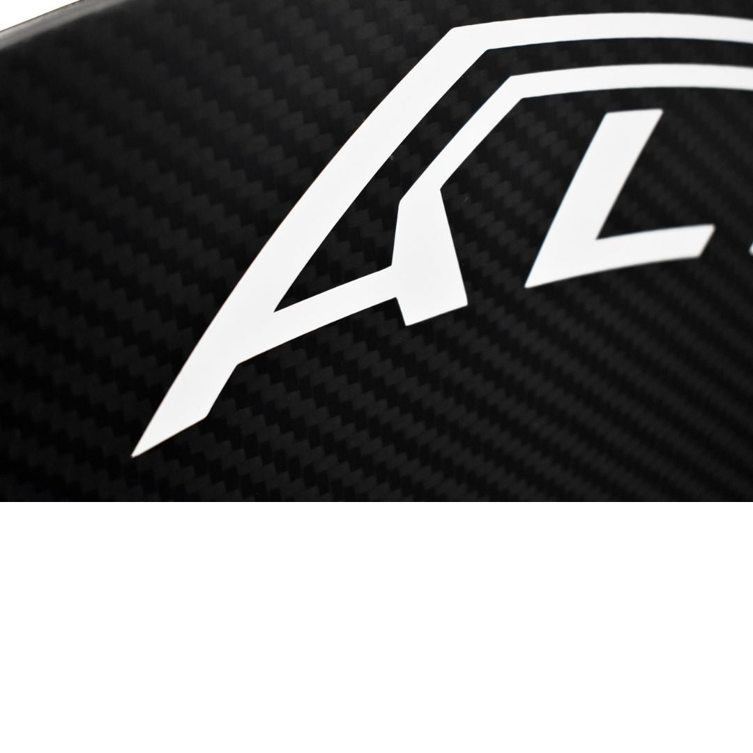 Alpina Carbon Track Rear Disc Wheel