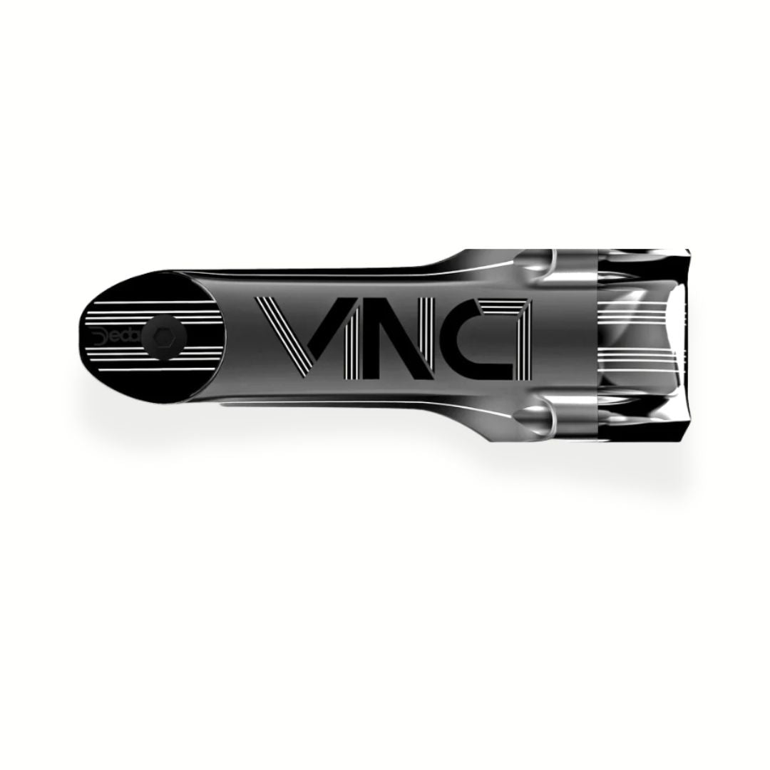 DEDA VINCI STEM 120MM POB