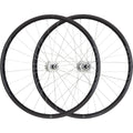 Miche Pistard Tubular Silver