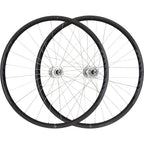 Miche Pistard Tubular Silver