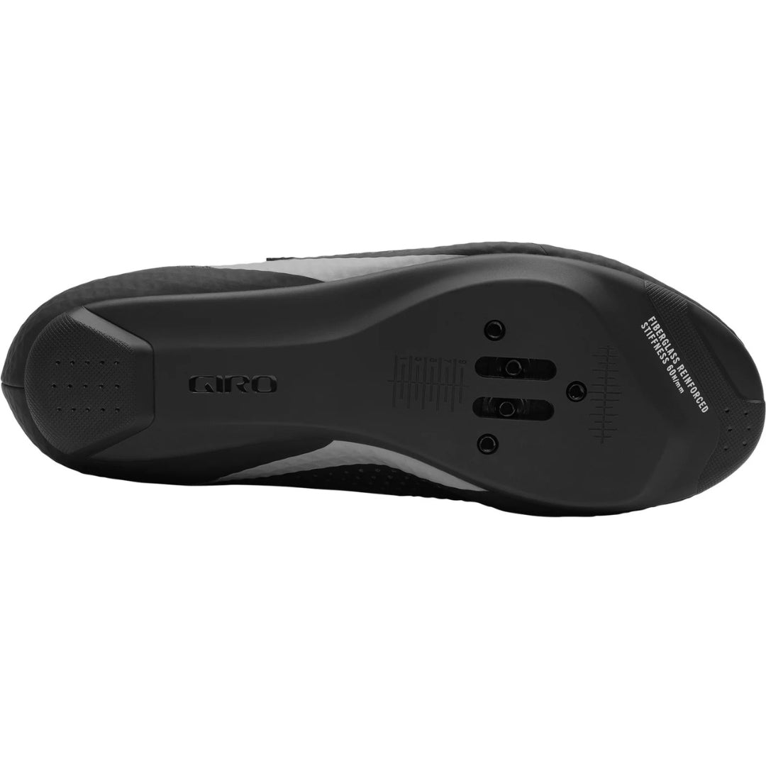 Giro Stylus Road Cycling  Shoes -Black