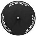 Alpina Carbon Track Rear Disc Wheel