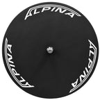 Alpina Carbon Track Rear Disc Wheel