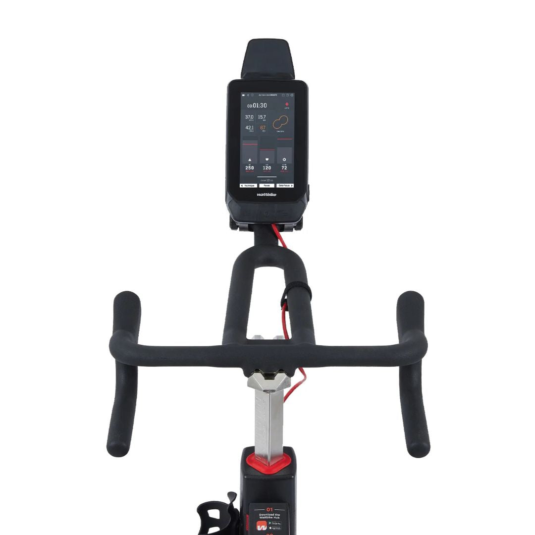 Wattbike Air Pro