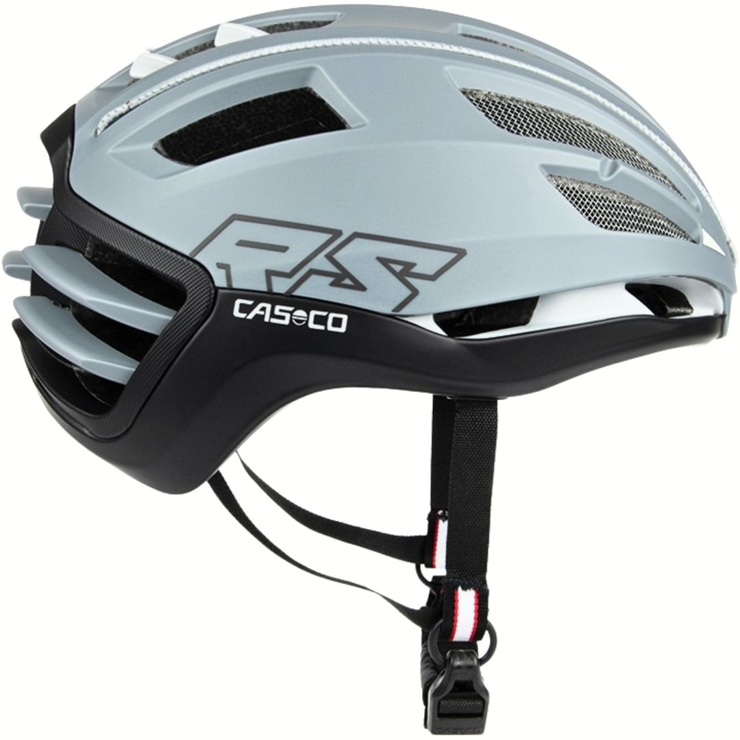 Casco Speedairo2 RS Monochrome Helmet