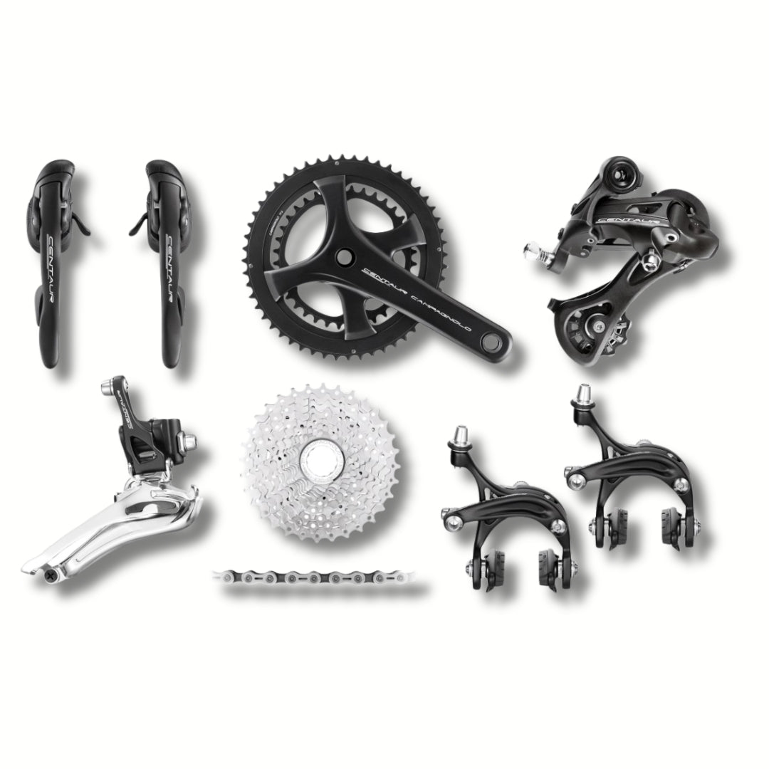 Campagnolo Centaur Groupset 11 Speed