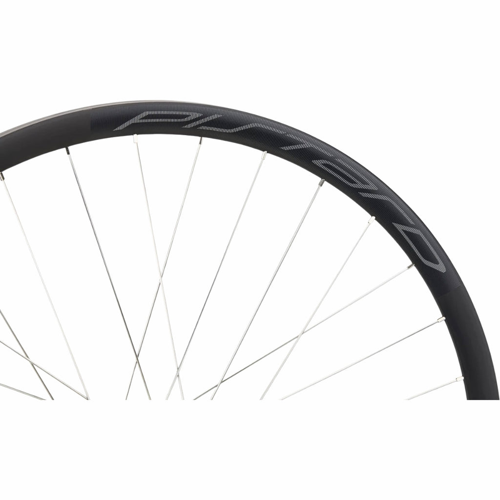 Miche Pistard Tubular Silver