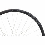 Miche Pistard Tubular Silver