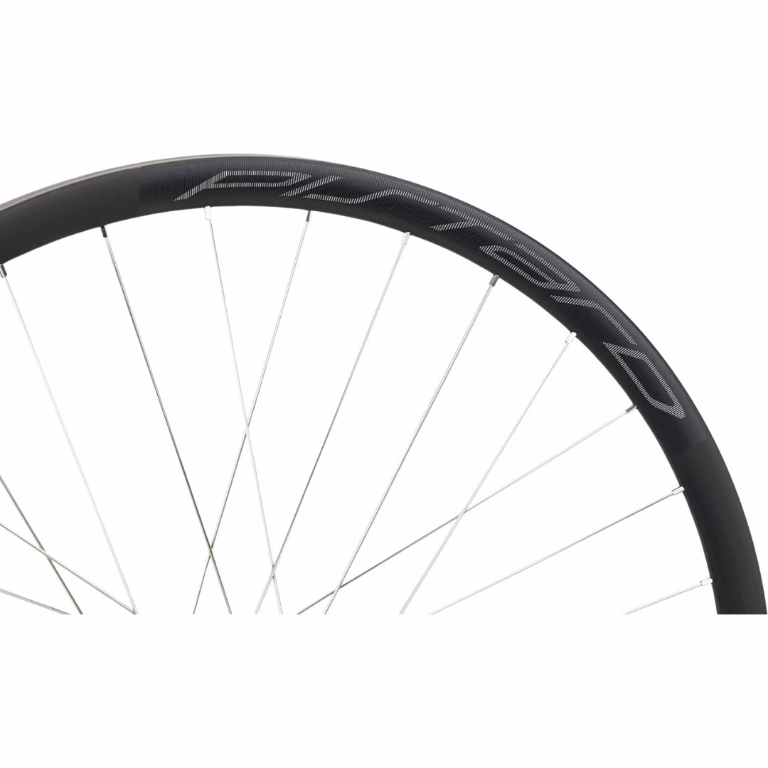 Miche Pistard Tubular Silver