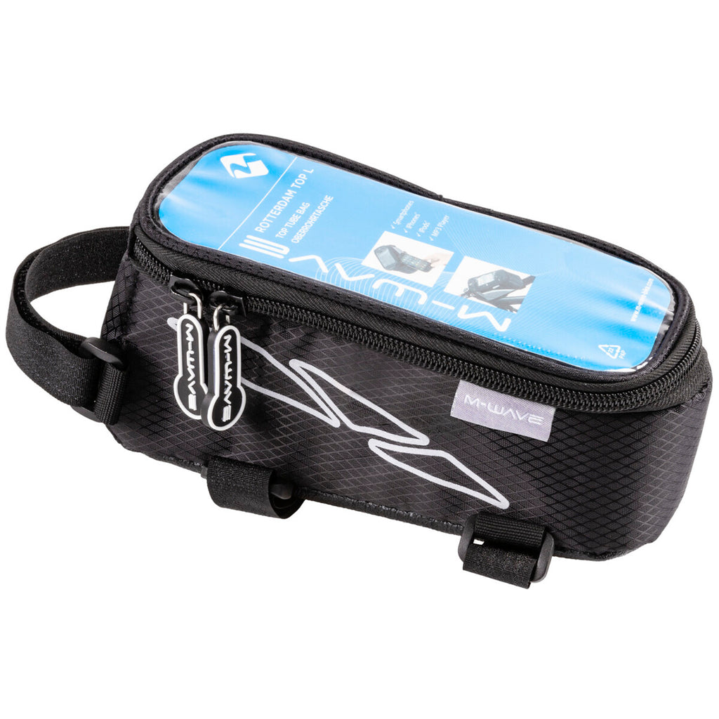 M-Wave Top Tube Pocket Rotterdam Top L