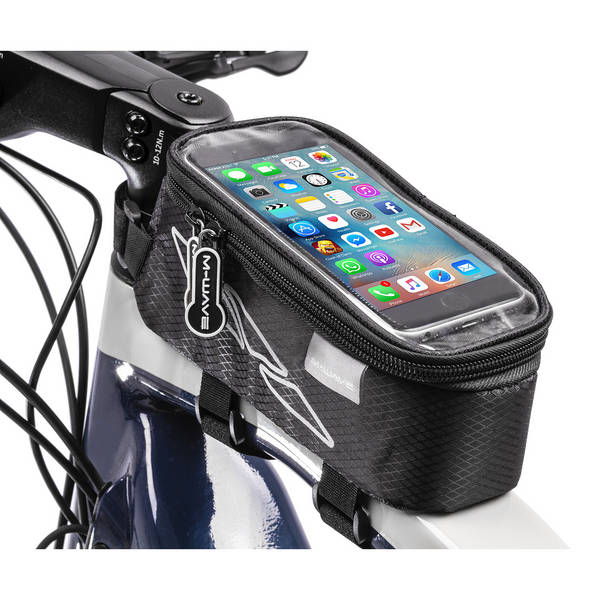 M-Wave Top Tube Pocket Rotterdam Top L