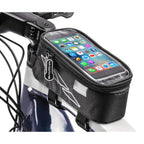 M-Wave Top Tube Pocket Rotterdam Top L