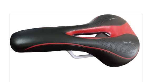 Bikeme Saddle For Bike