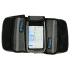 Alpine Top Tube Bag