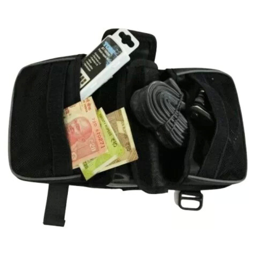 Alpine Top Tube Bag