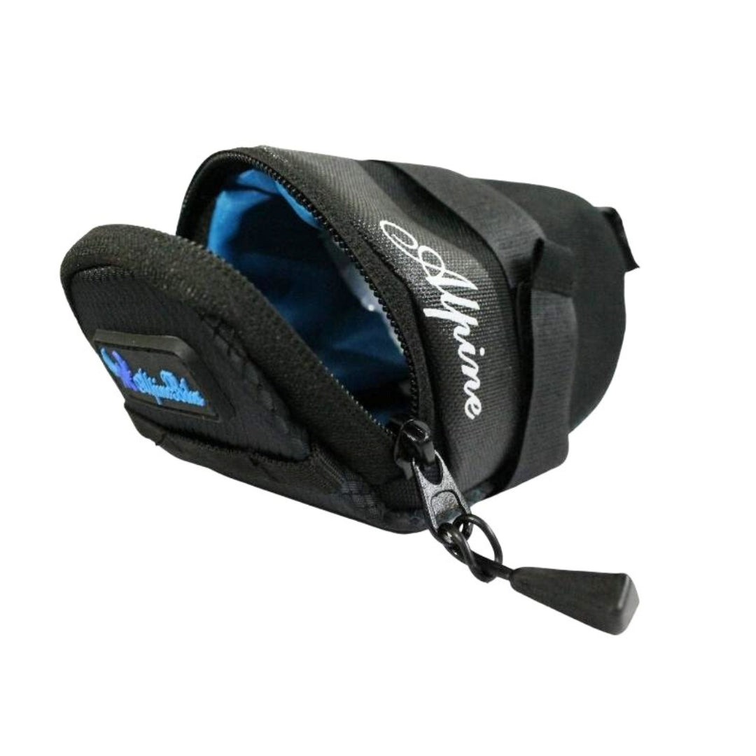 Alpine Saddlebag