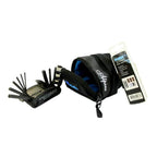 Alpine Saddlebag