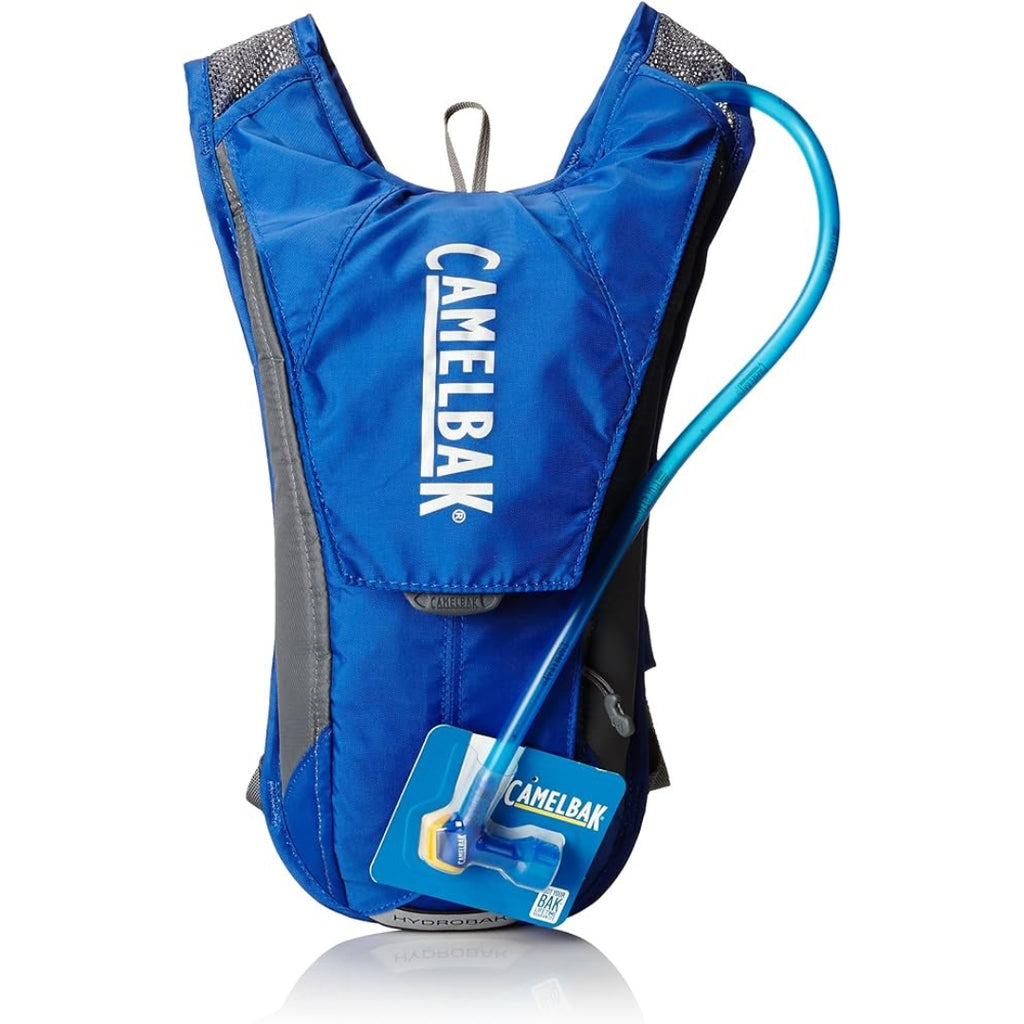 Camelbak Hydrobak Hydration Backpak,1.5 Litres(Blue)