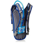 Camelbak Hydrobak Hydration Backpak,1.5 Litres(Blue)