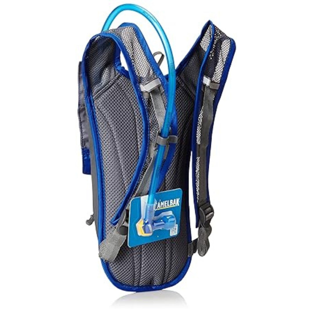 Camelbak Hydrobak Hydration Backpak,1.5 Litres(Blue)
