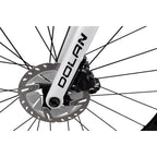 Dolan Ares Carbon Disc Road Bike - Shimano Ulterga R8150 Di2 12Spd