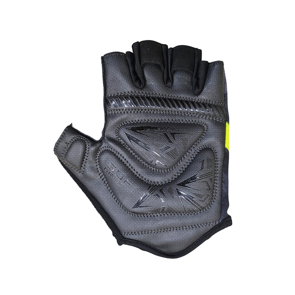 Alpine Cycling Gloves Aajl06
