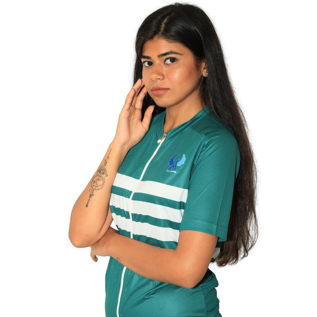 Alpine Adore Series Cycling Jersey (Al783)