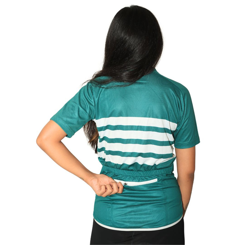Alpine Adore Series Cycling Jersey (Al783)