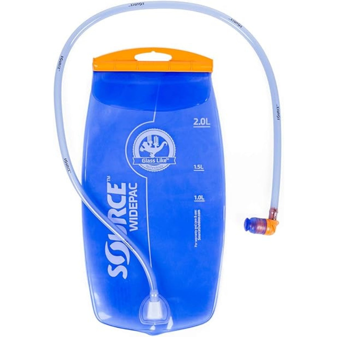 M-Wave Backpackwith 2 Litre Water Bladder