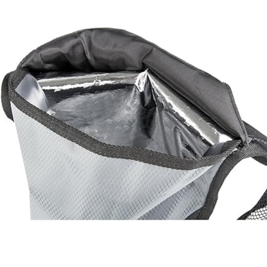 M-Wave Backpackwith 2 Litre Water Bladder