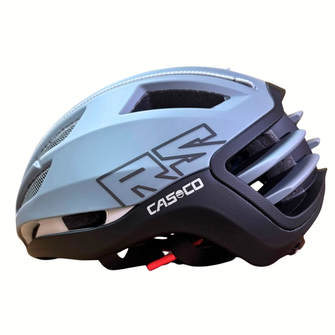 Casco Speedairo2 RS Monochrome Helmet