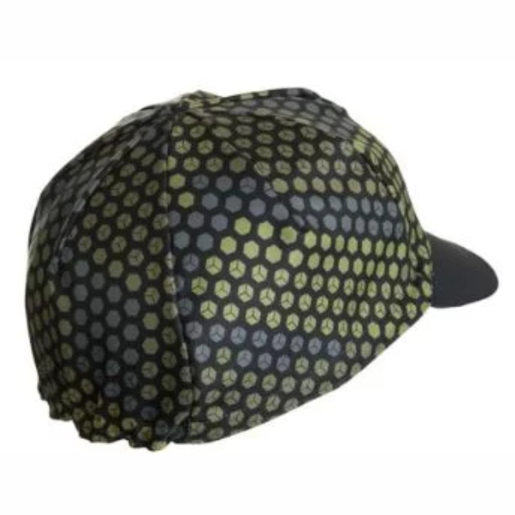 Agu Cap Hexa Camo Green