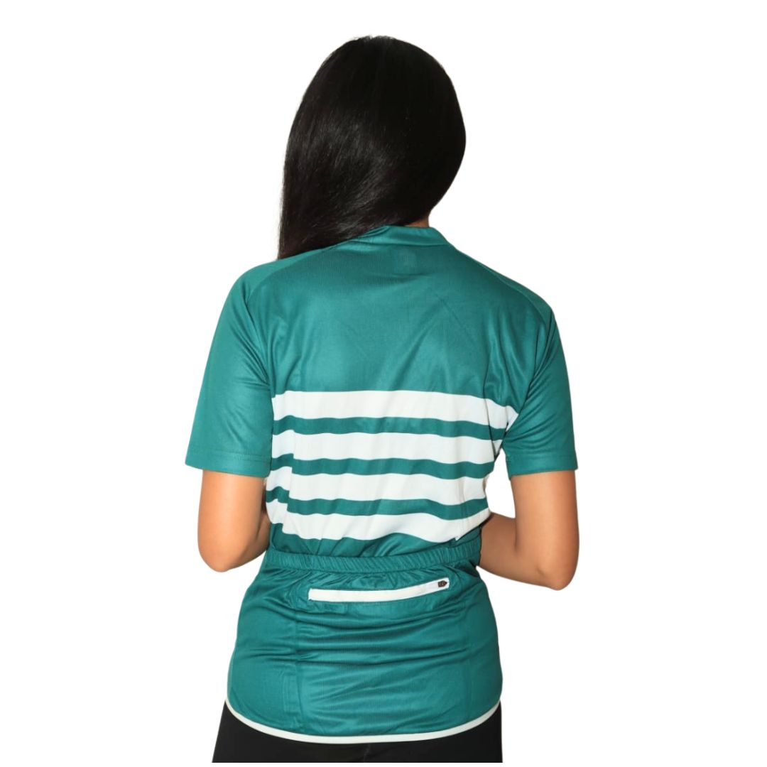 Alpine Adore Series Cycling Jersey (Al783)