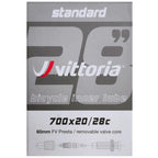 Vittoria Tube 700 X 20/28C 60MM